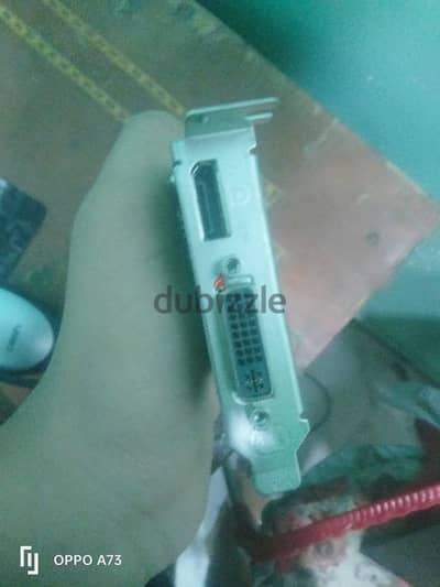 AMD Radeon R5 430 2gb