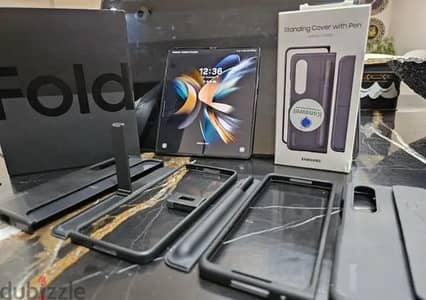 Samsung Fold 4