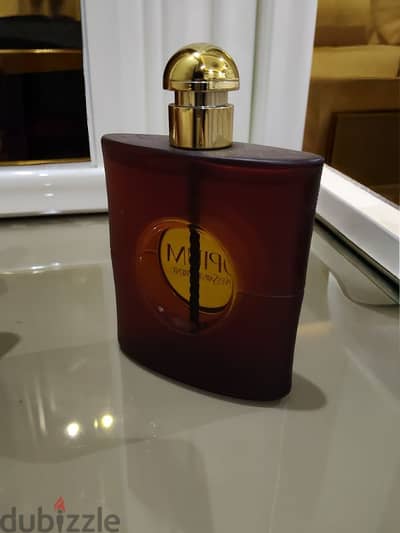 Opium perfume original from USA