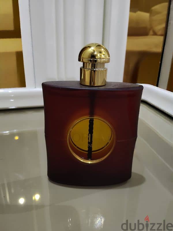 Opium perfume original from USA 1