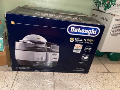 delonghi air fryer fh1363