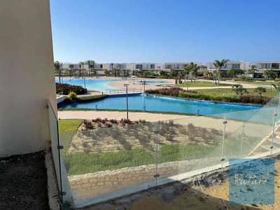 For sale standalone villa with cabin- Seashell - North Coast Phase Elements - Type air block