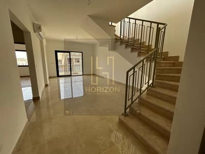 Penthouse villa for sale 170 square meters fully finished 3 bedrooms in ...