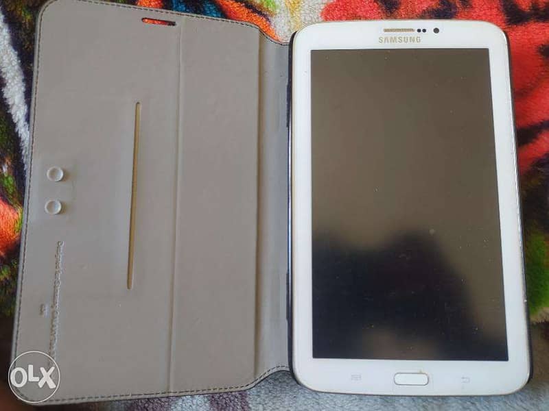 Samsung Galaxy Tab 3 - سامسونج جالكسي تاب ٣ 0