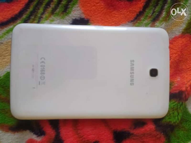 Samsung Galaxy Tab 3 - سامسونج جالكسي تاب ٣ 1