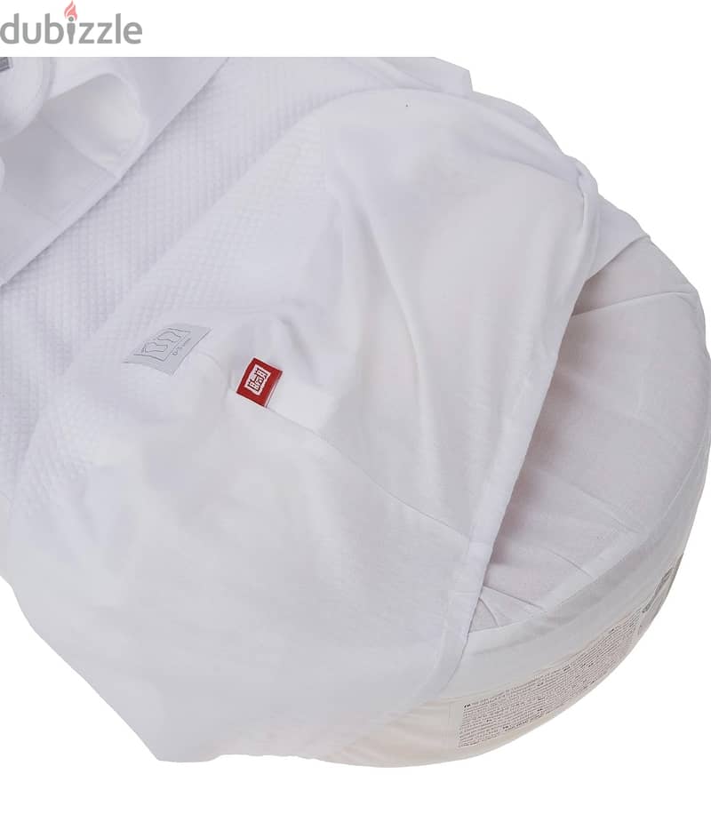 Red Castle Cocoonababy (White) 8