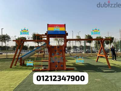 العاب اطفال الكيدز المدارس النوادى الجاردن