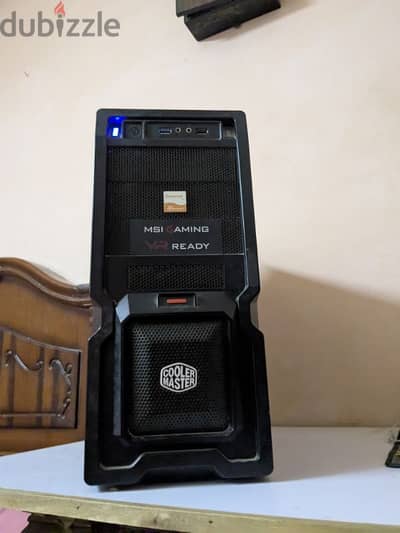 تجميعة i7 4790