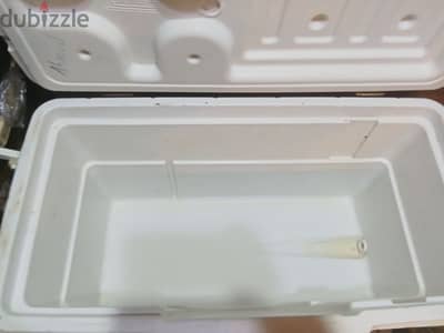 ايس بوكس . ice box . امريكي . made in usa