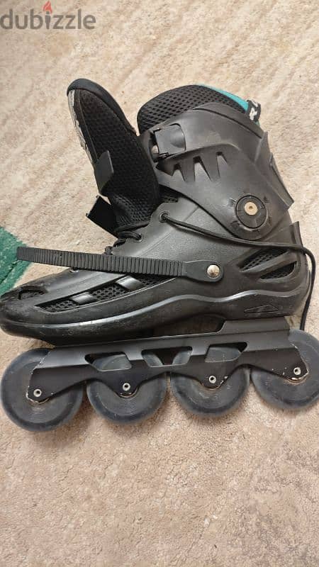 skate 4