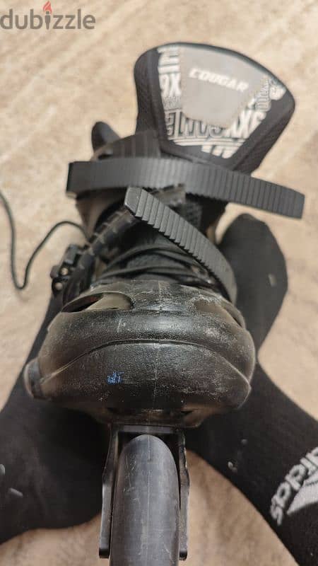 skate 5