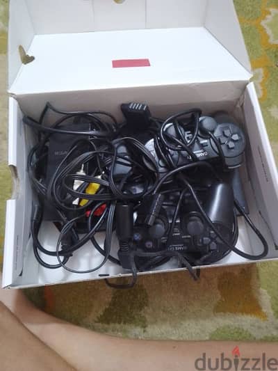 playstation 2
