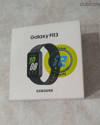 Samsung Galaxy fit 3