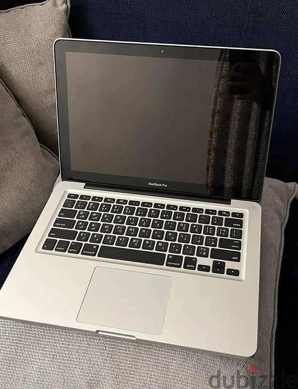 Apple macBook pro mid 2012 2