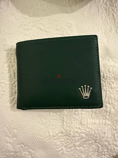 Rolex Wallet
