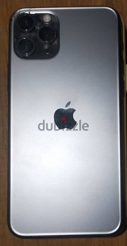 iPhone 11 Pro 2