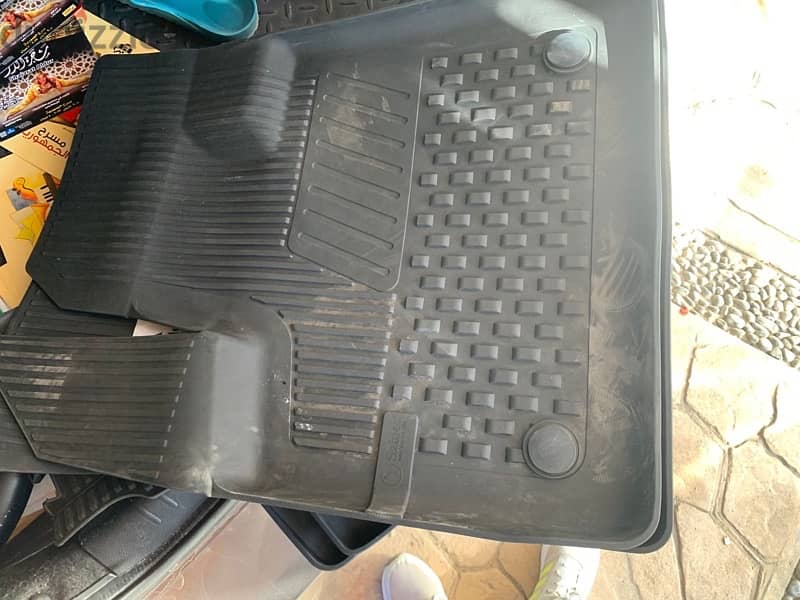 Opel grand land 2