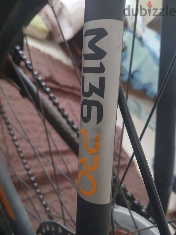 trinx m136 pro 1
