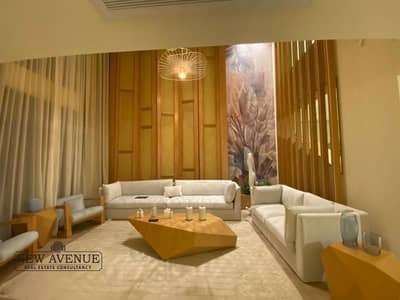 Standalone Villa For Sale 300 SQM Full Lagoon & Golf View In Caeser ...