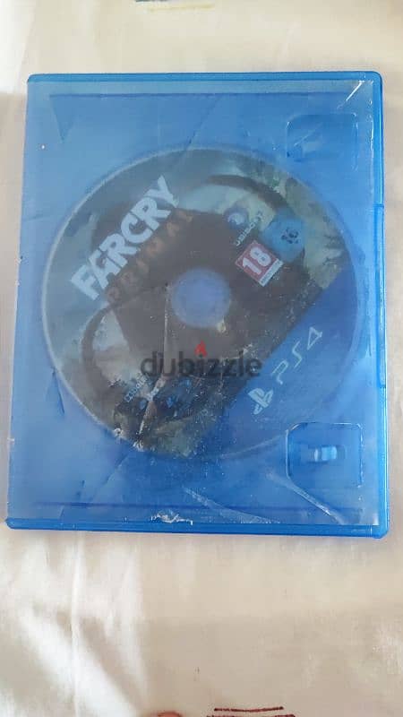 Far cry primal PS4 2