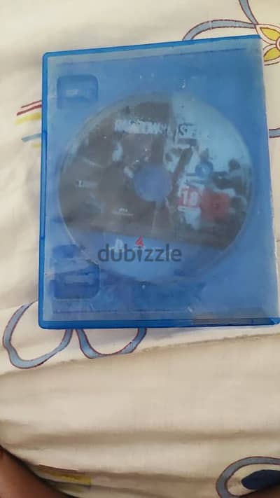 Rainbow six siege PS4