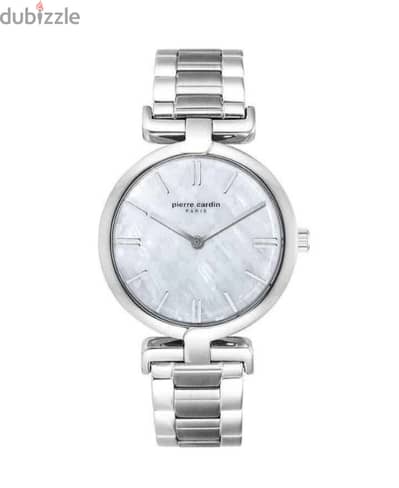 Brand New Pierre Cardin Watch for women with box and tag