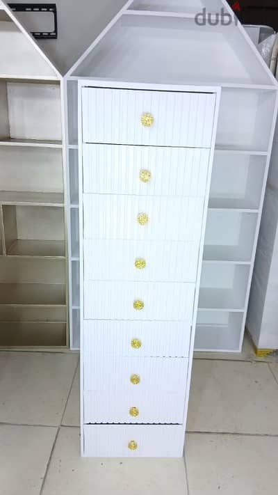 وحده ادراج