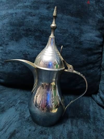 داله عربي