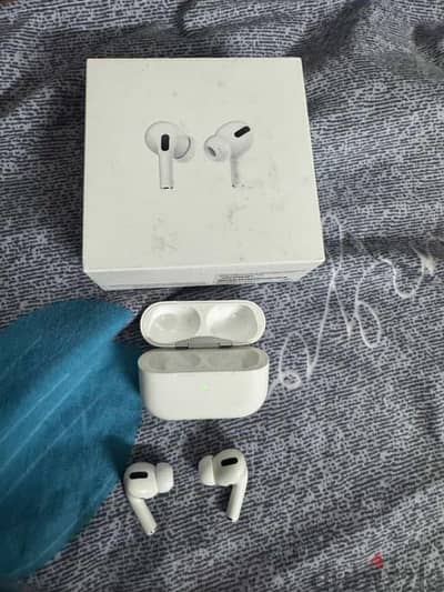 Apple air pods 1