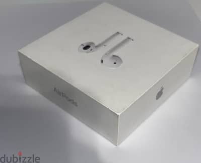 Orginal Airpods 2nd gen