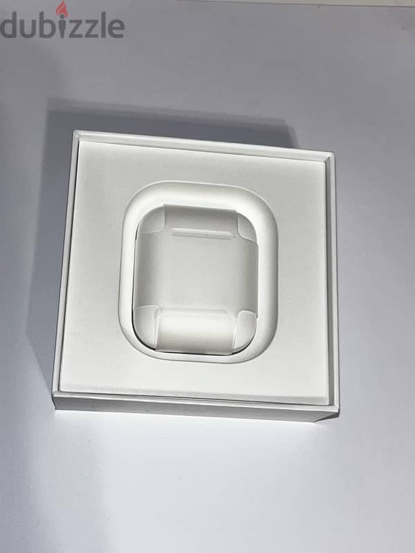 Orginal Airpods 2nd gen 1