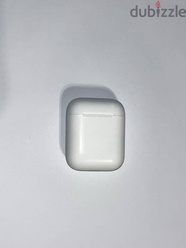 Orginal Airpods 2nd gen 3