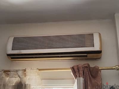 تكييف LG حصان3 للبيع