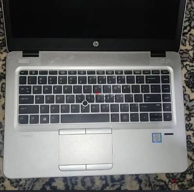 Laptop HP EliteBook 840 g3