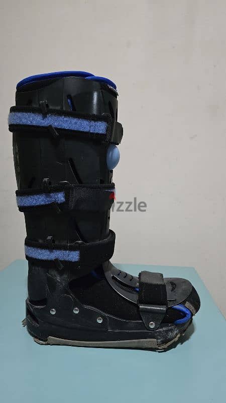 Aircast dr Ortho 1