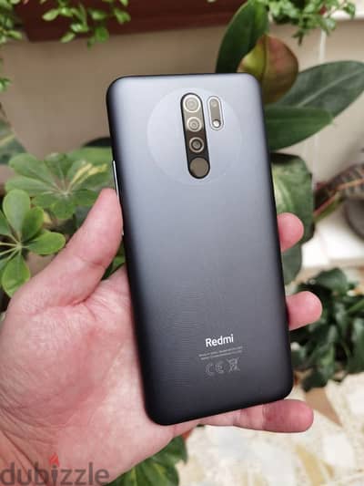 موبايل Xiaomi Redmi 9