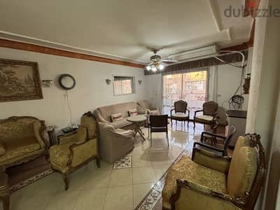 شقه للايجار  ا مصر الجديده ا مفروشه