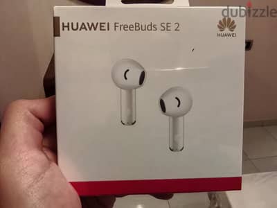 Huawei FreeBuds SE 2