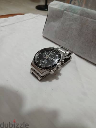 Swatch Irony Chronograph