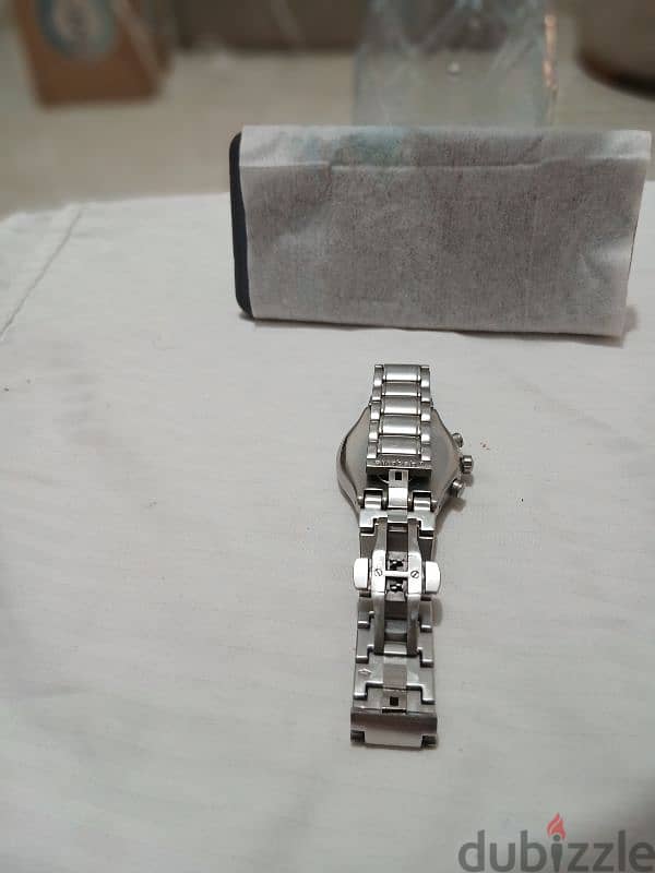Swatch Irony Chronograph 2