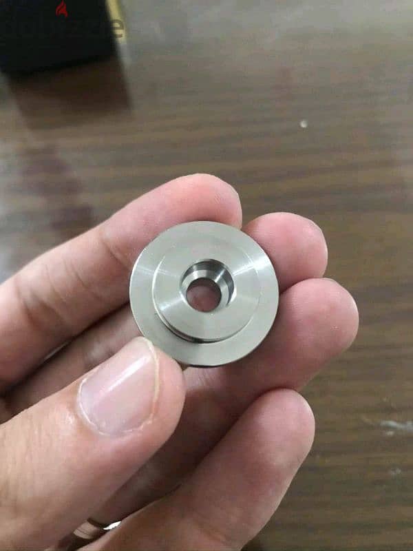 Taifun Tank 5
