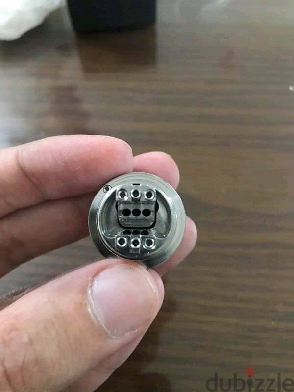 Taifun Tank 6