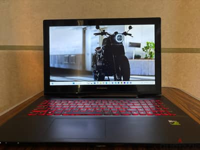 Laptop Lenovo y50-70