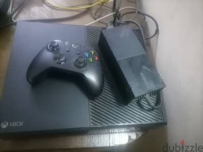 Xbox one معاه دراع واحد