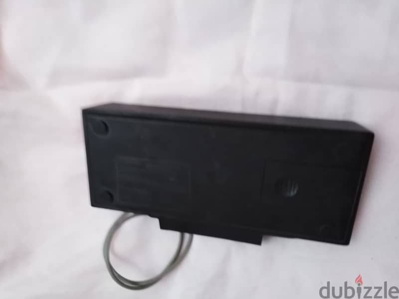 جهاز didactron electronic response controller 1