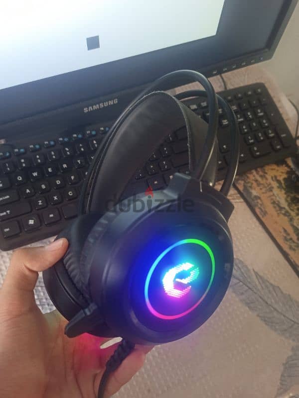 HEADPHONE GAMING 1