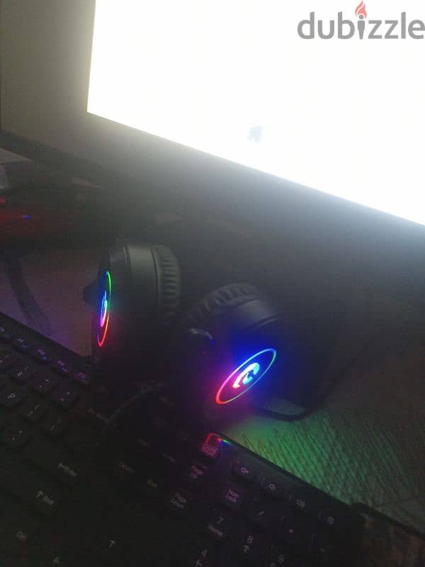 HEADPHONE GAMING 2