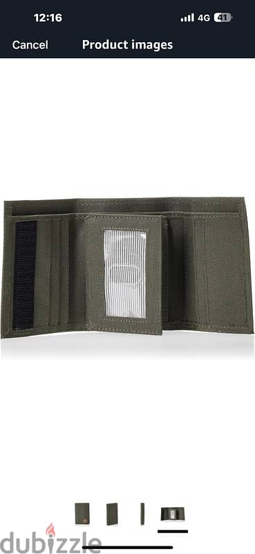 timberland trifold wallet 2