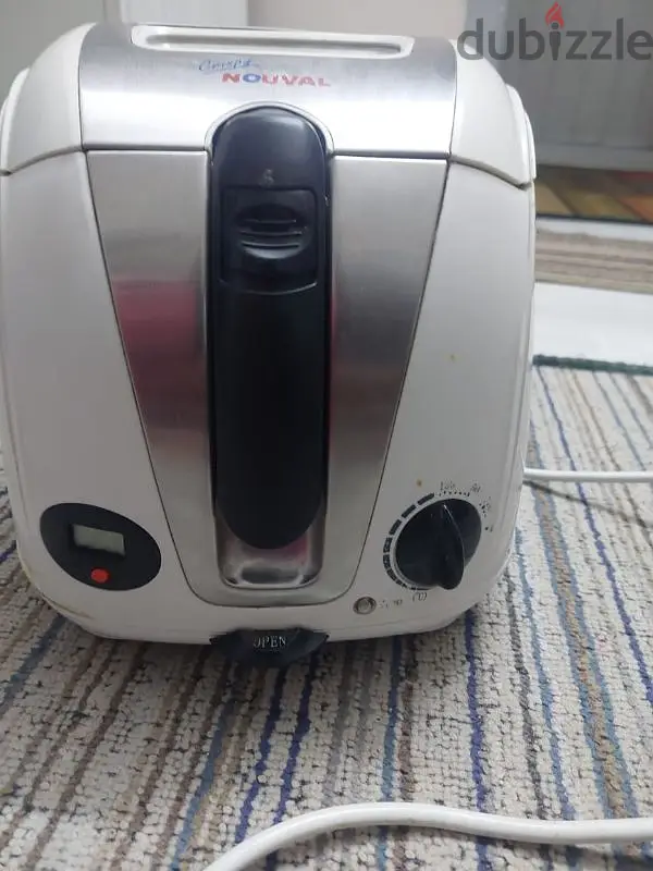 Excellent Nova Fryer65581900339970121