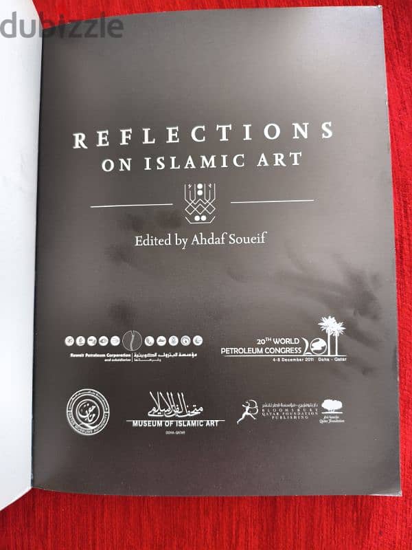 Reflections on Islamic Art 2